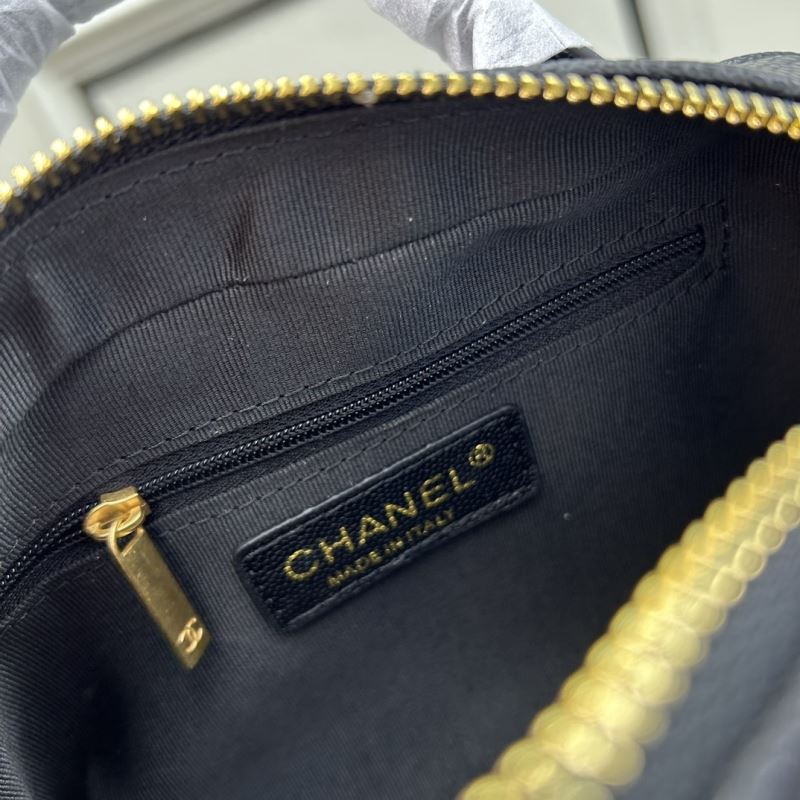 Chanel Top Handle Bags